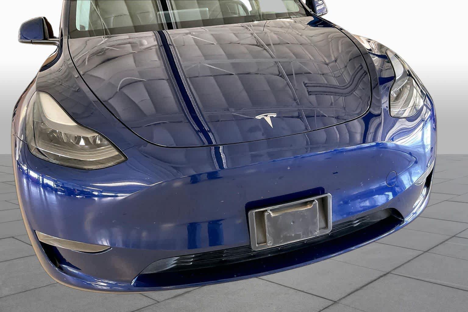 Used 2023 Tesla Model Y AWD image 28