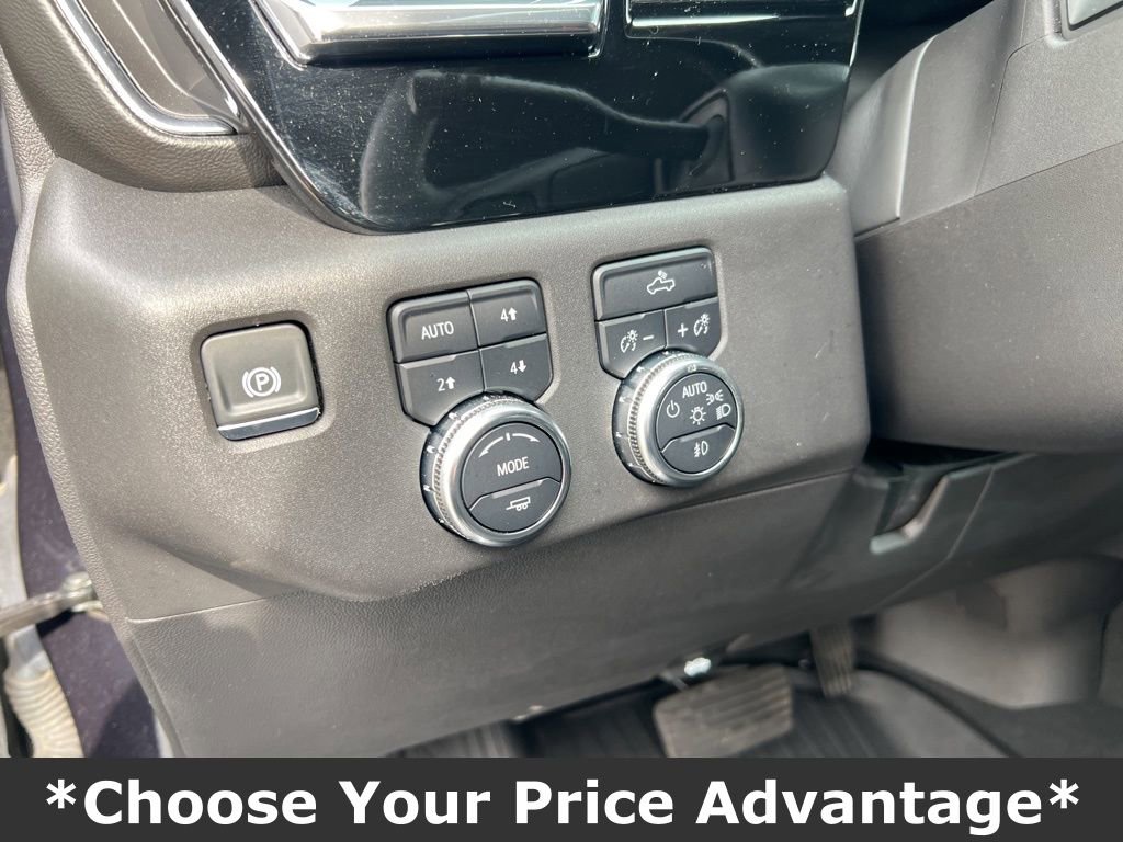 Used 2024 GMC Sierra 1500 Elevation w/ X31 Off-Road Package image 49