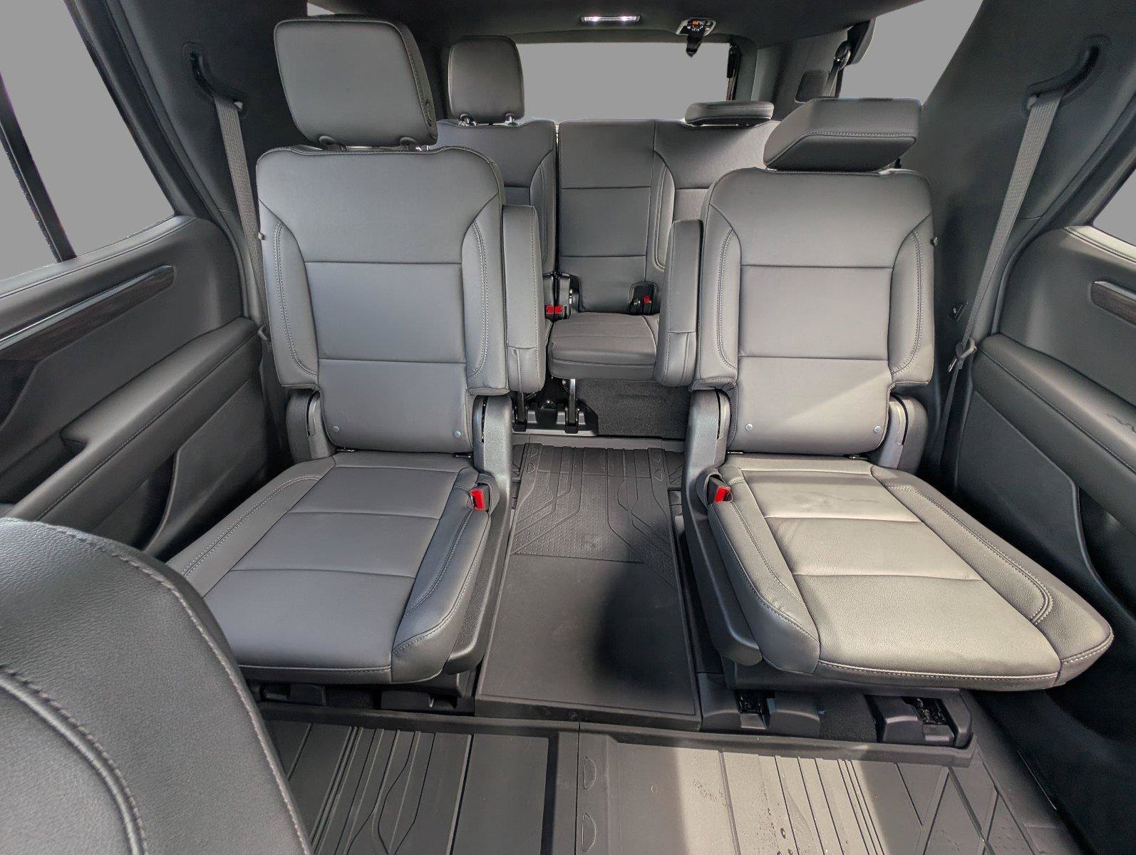 New 2026 Chevrolet Tahoe LT w/ Comfort Package RWD image 39