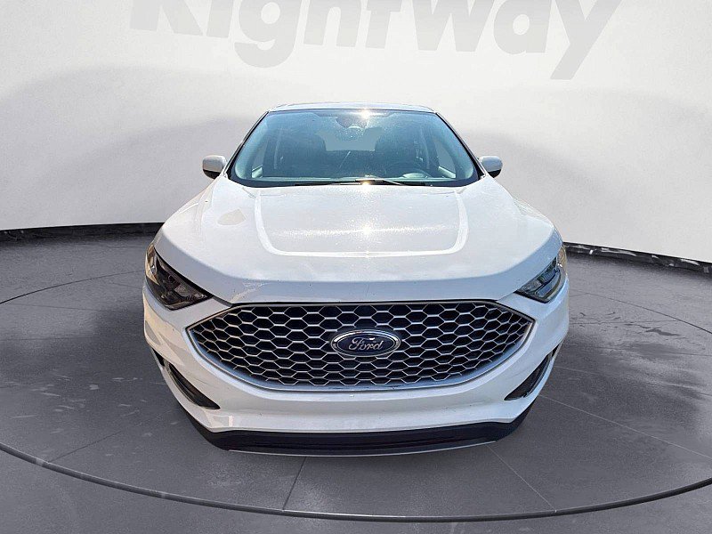 Used 2024 Ford Edge SEL AWD/4WD image 8