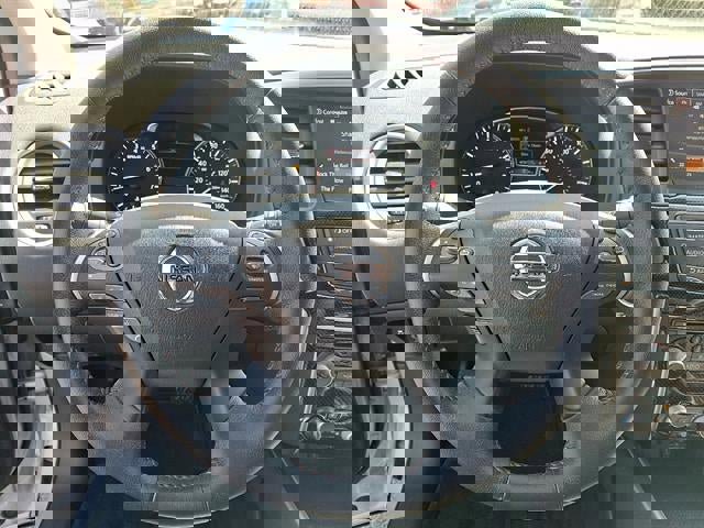 Certified 2020 Nissan Pathfinder SV w/ Rock Creek Edition AWD/4WD image 18