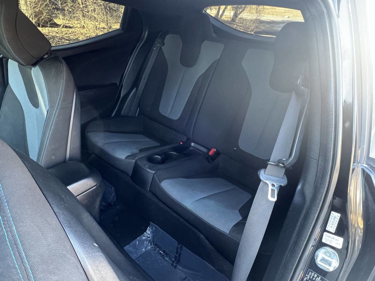 Used 2020 Hyundai Veloster 2.0 image 16