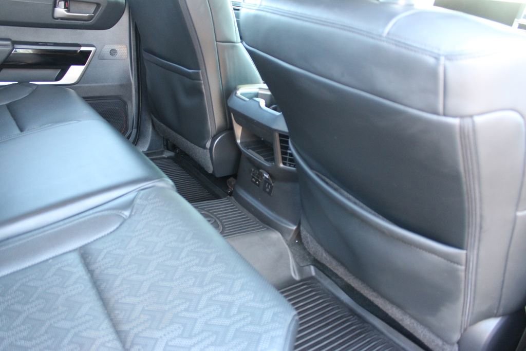 Used 2022 Toyota Tundra Limited image 48