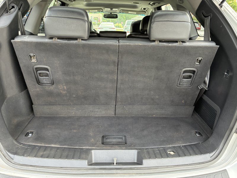 Used 2012 Hyundai Veracruz Limited FWD image 18