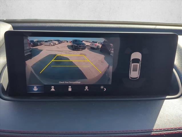 Used 2024 Acura MDX A-Spec image 19