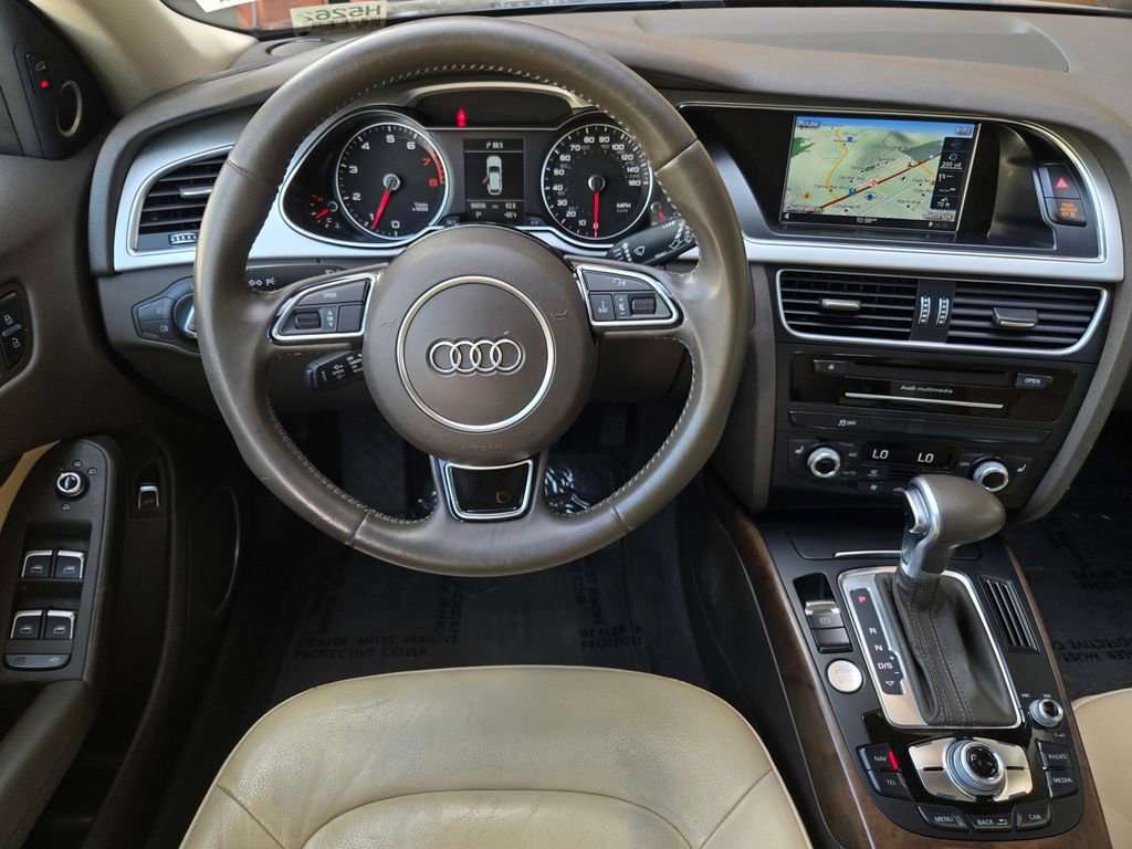 Used 2016 Audi A4 Premium Plus w/ Technology Package image 14