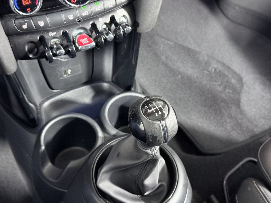 Certified 2024 MINI Cooper S FWD image 18