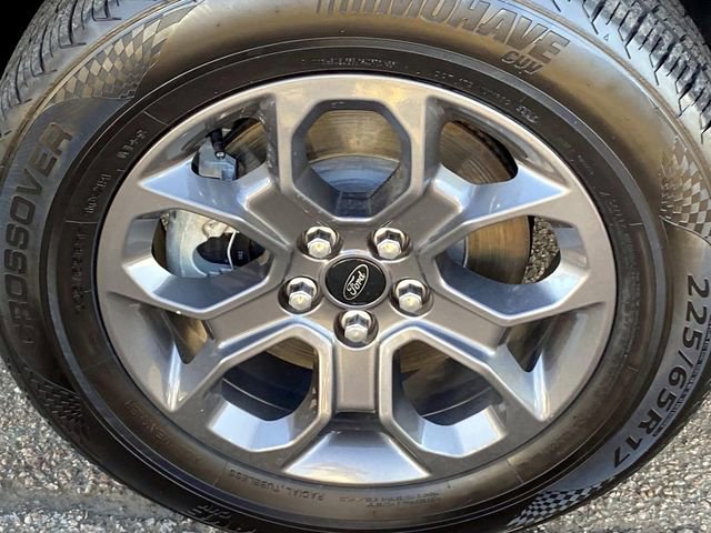 Used 2022 Ford Maverick XLT w/ XLT Luxury Package image 28