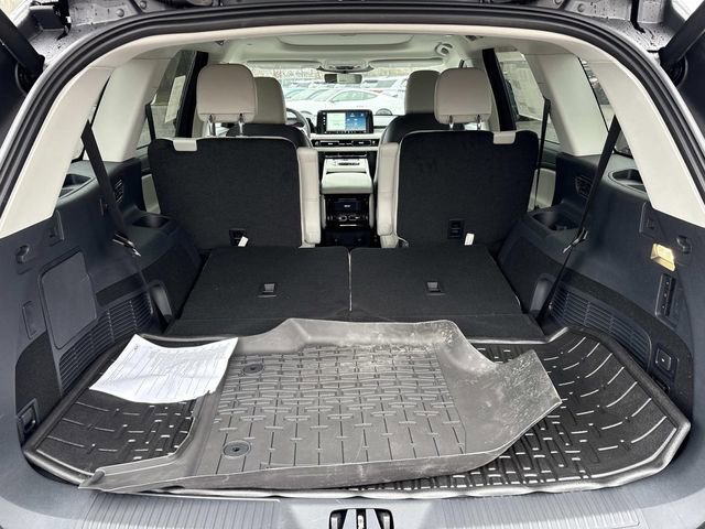 New 2026 Lincoln Aviator Reserve image 12