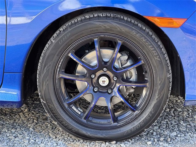 Used 2019 Honda Civic LX image 26