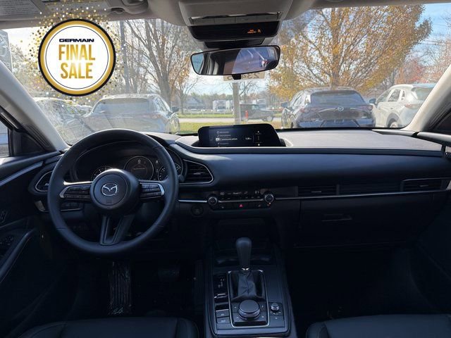 New 2026 MAZDA CX-30 AWD 2.5 S w/ Select Sport Pkg image 16