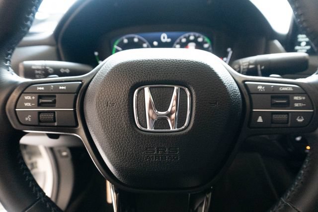 Used 2024 Honda Accord Sport image 19