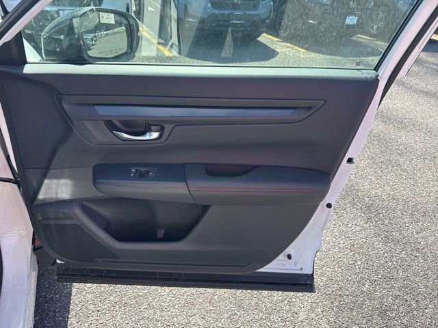 New 2026 Honda CR-V TrailSport image 10