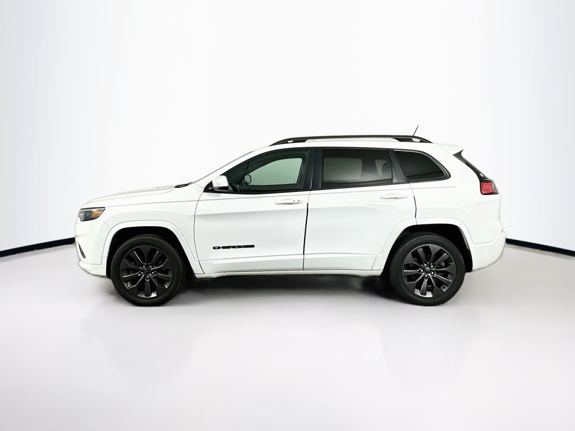 Used 2020 Jeep Cherokee High Altitude AWD/4WD image 4