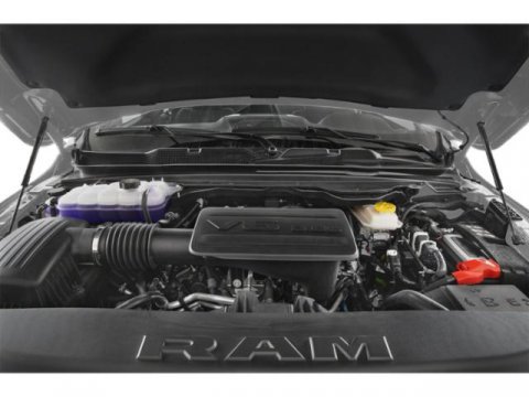 New 2027 RAM 1500 Big Horn AWD/4WD image 14