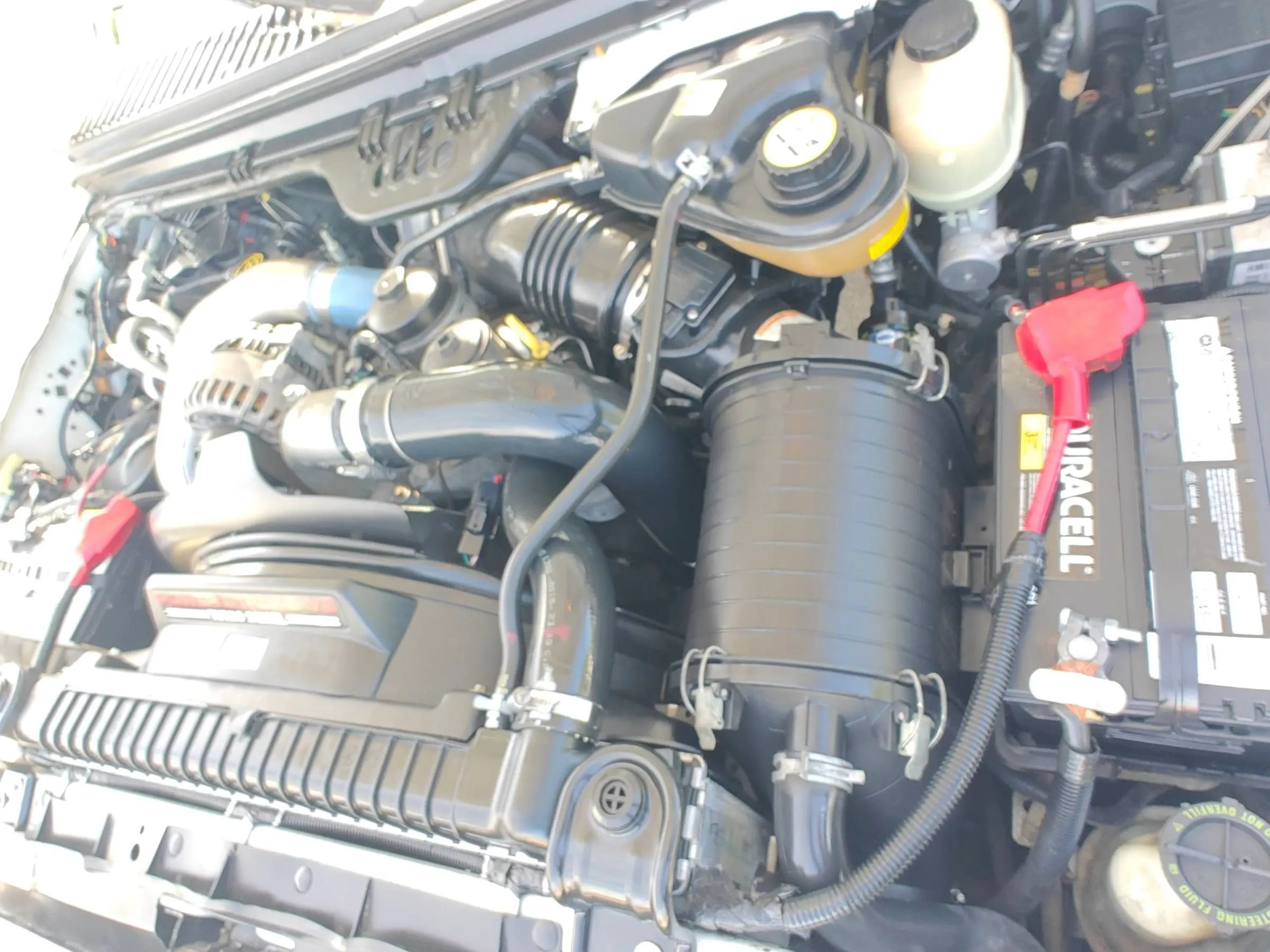 Used 2007 Ford F250 XLT AWD/4WD image 33