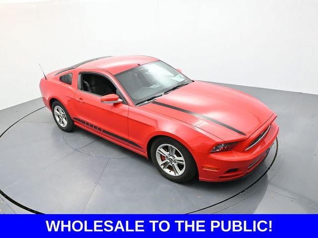 Used 2014 Ford Mustang V6 image 17