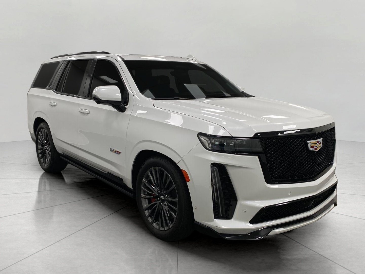 Used 2023 Cadillac Escalade V AWD/4WD image 1
