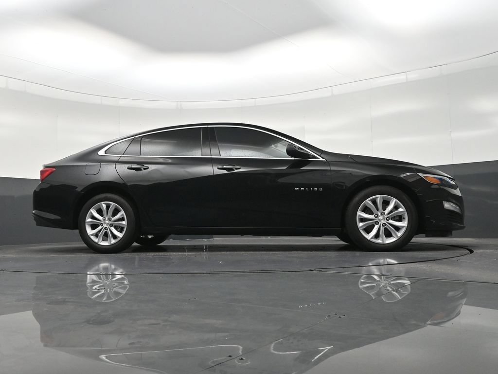 Used 2023 Chevrolet Malibu LT FWD image 30