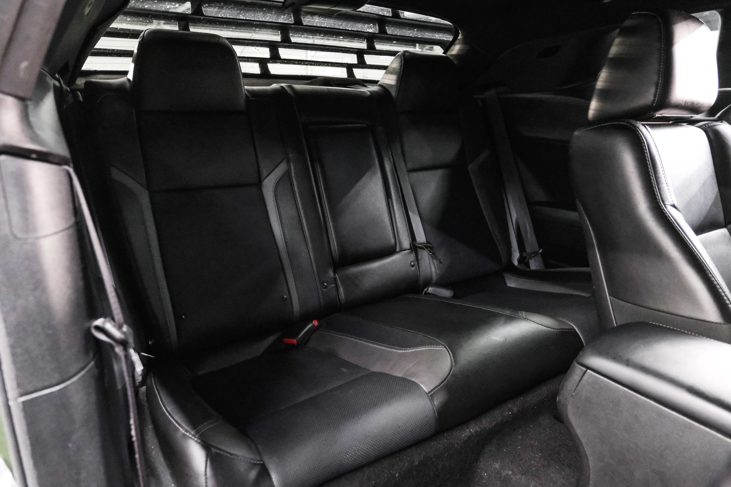 Used 2022 Dodge Challenger SXT w/ Plus Package RWD image 28
