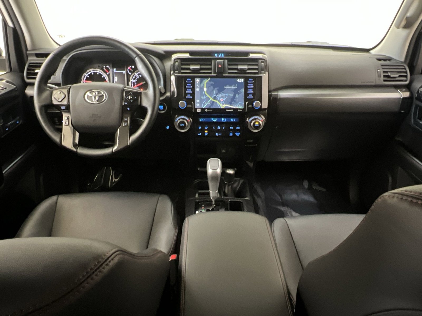 Used 2024 Toyota 4Runner TRD Pro image 21