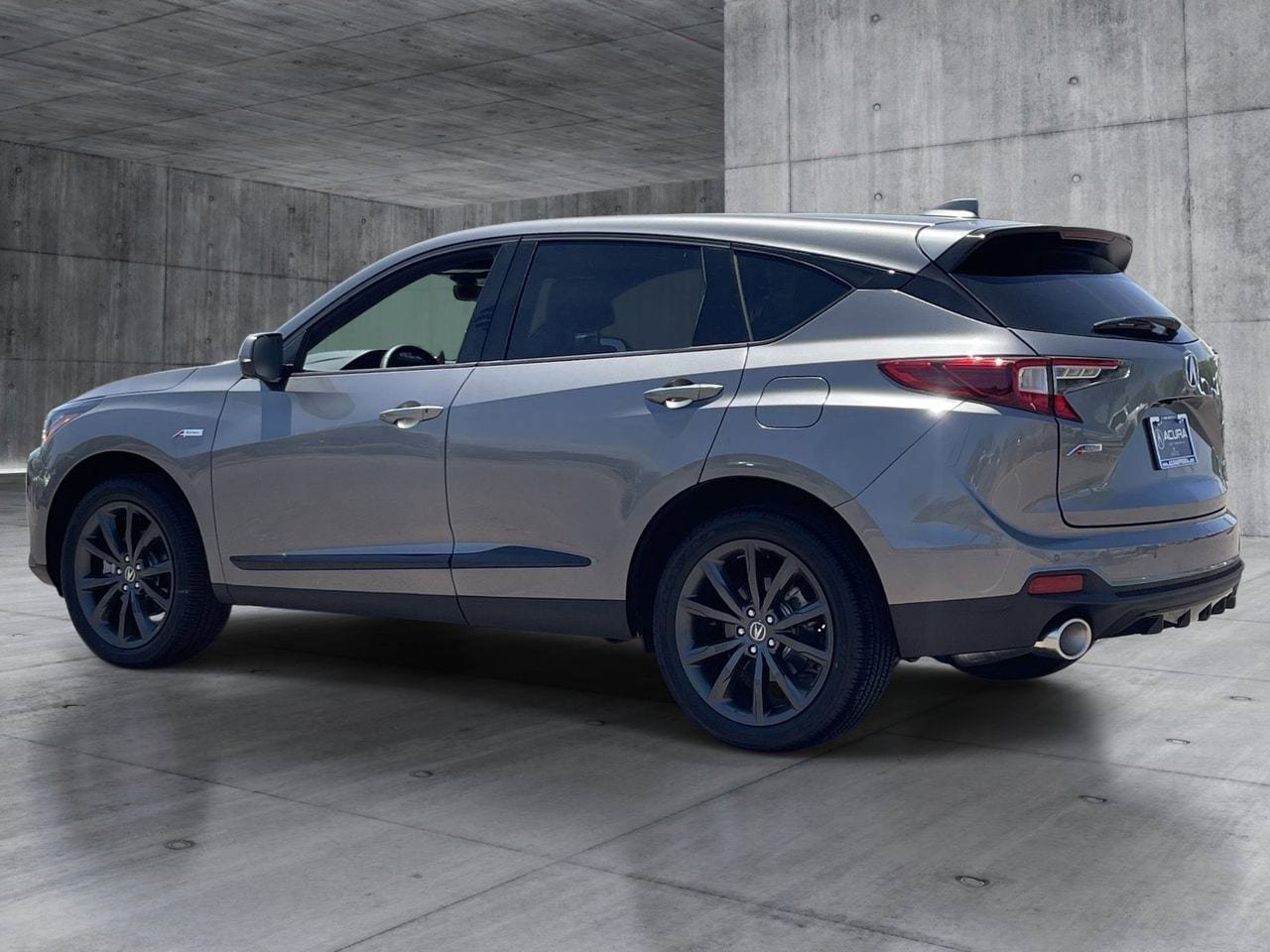 New 2026 Acura RDX A-Spec AWD/4WD image 4