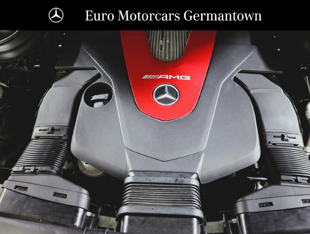 Used 2021 Mercedes-Benz GLC 43 AMG 4MATIC Coupe image 54