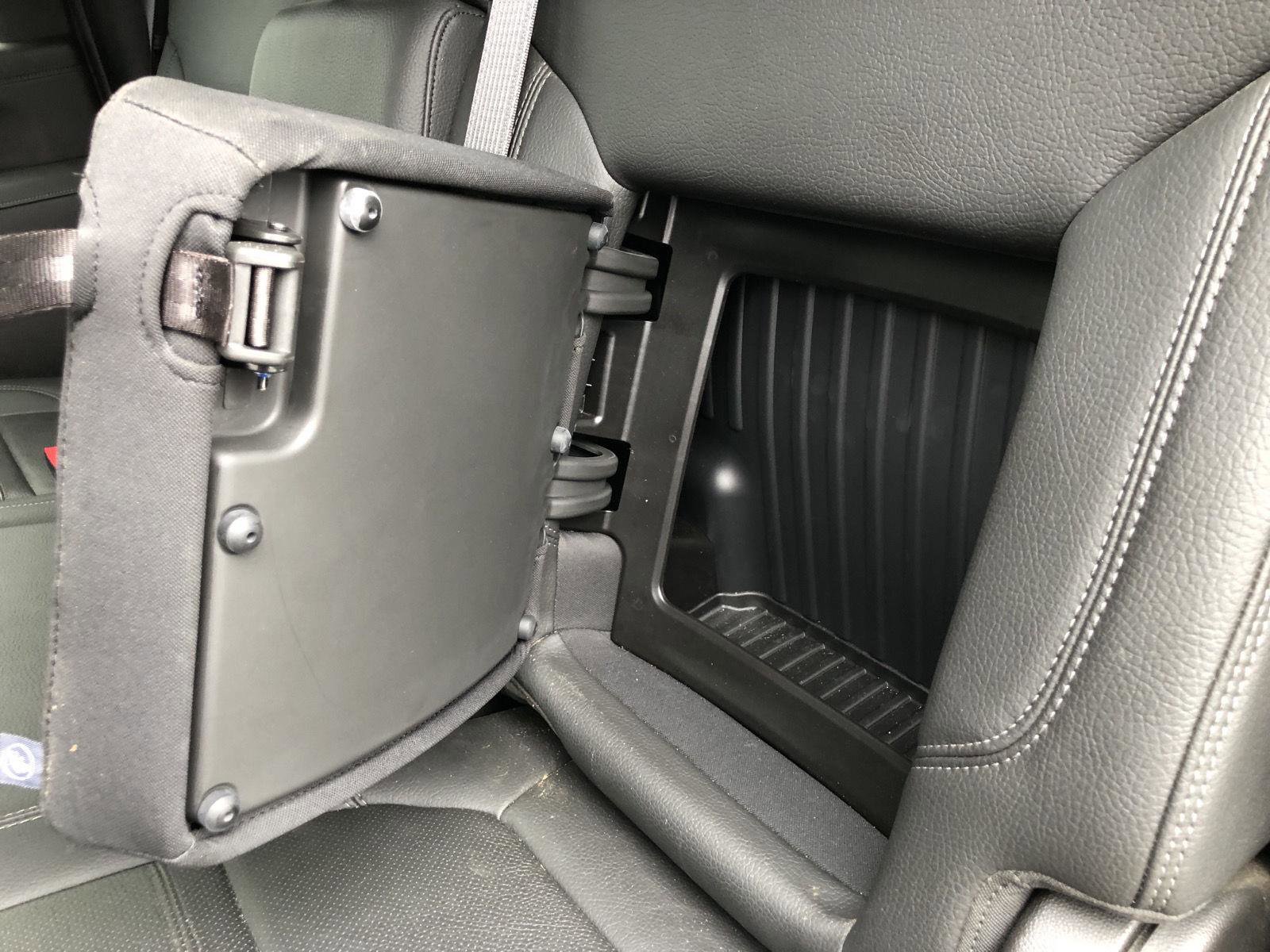 Used 2020 GMC Sierra 2500 Denali w/ Denali Ultimate Package image 20