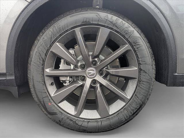 New 2026 Acura MDX A-Spec AWD/4WD image 10