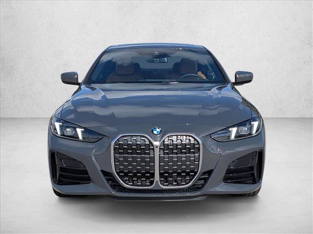 Used 2026 BMW 430i Coupe w/ M Sport Package RWD image 5