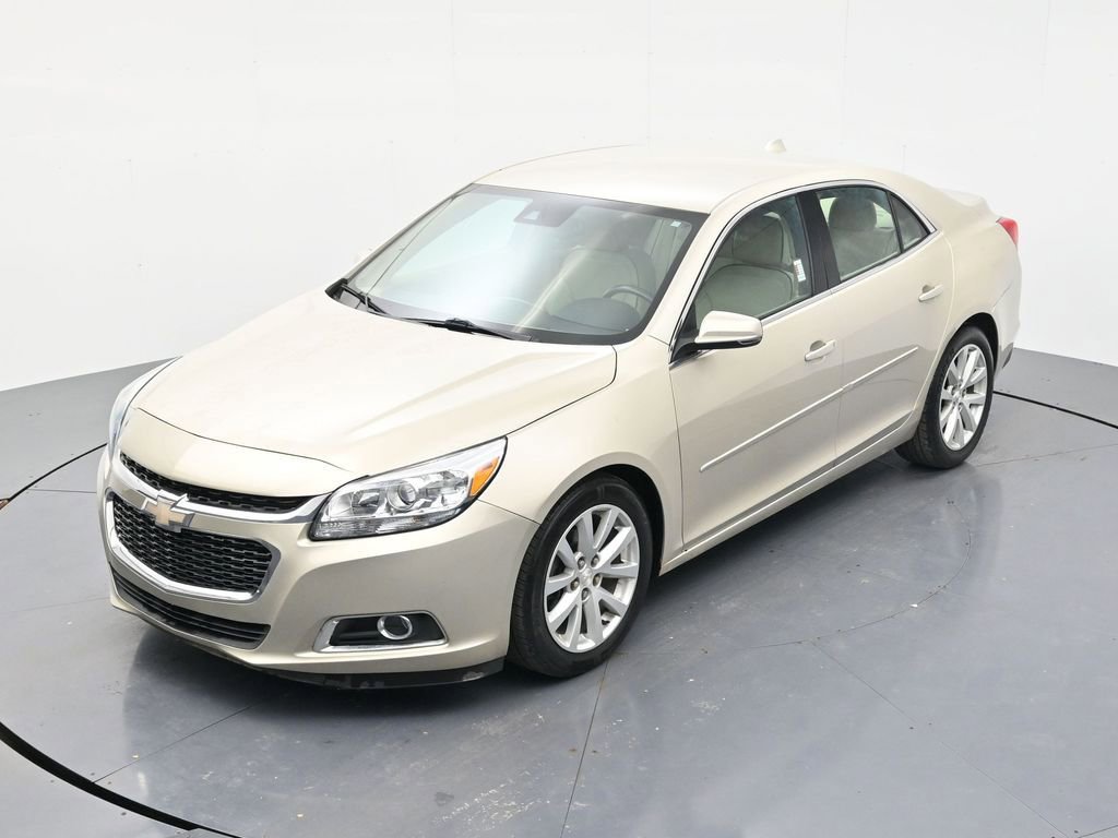 Used 2014 Chevrolet Malibu LT FWD image 34