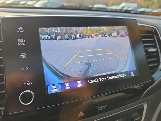 Used 2022 Honda Ridgeline RTL-E image 35