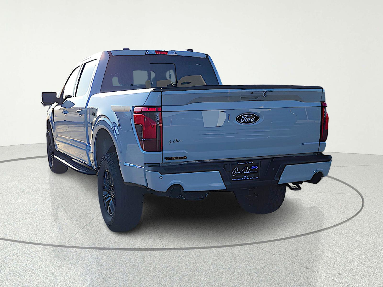 New 2026 Ford F150 Tremor image 6