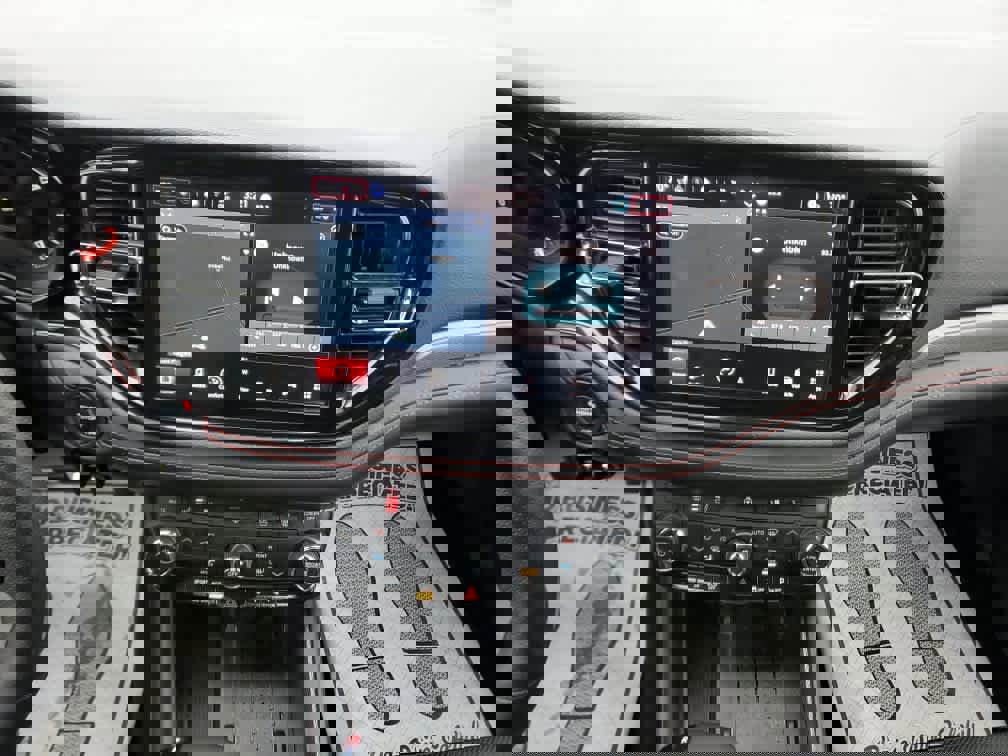 Used 2025 Dodge Durango R/T image 21