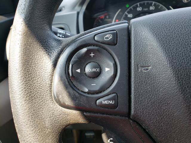 Used 2013 Honda CR-V LX image 20