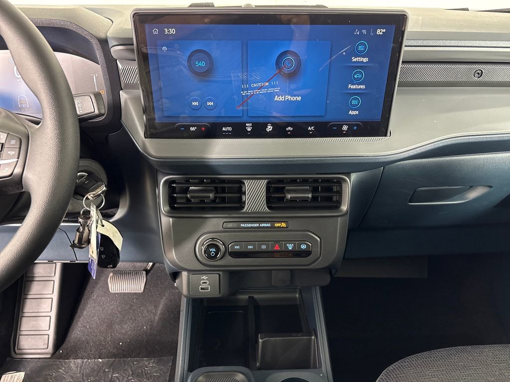 New 2026 Ford Maverick XL FWD image 28