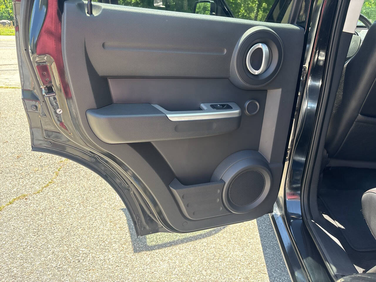 Used 2007 Dodge Nitro R/T AWD/4WD image 20