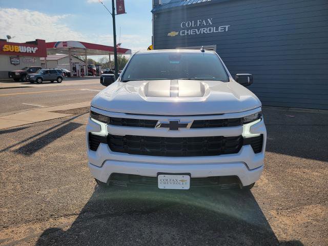 New 2026 Chevrolet Silverado 1500 RST w/ Rally Edition image 10