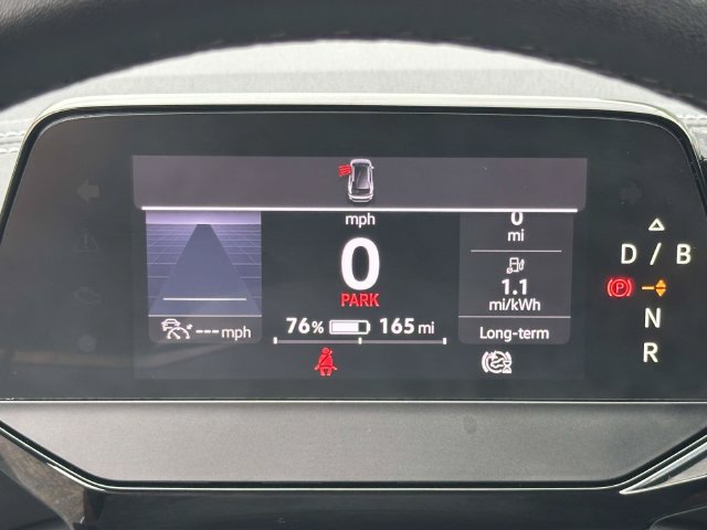 Used 2023 Volkswagen ID.4 2WD image 25