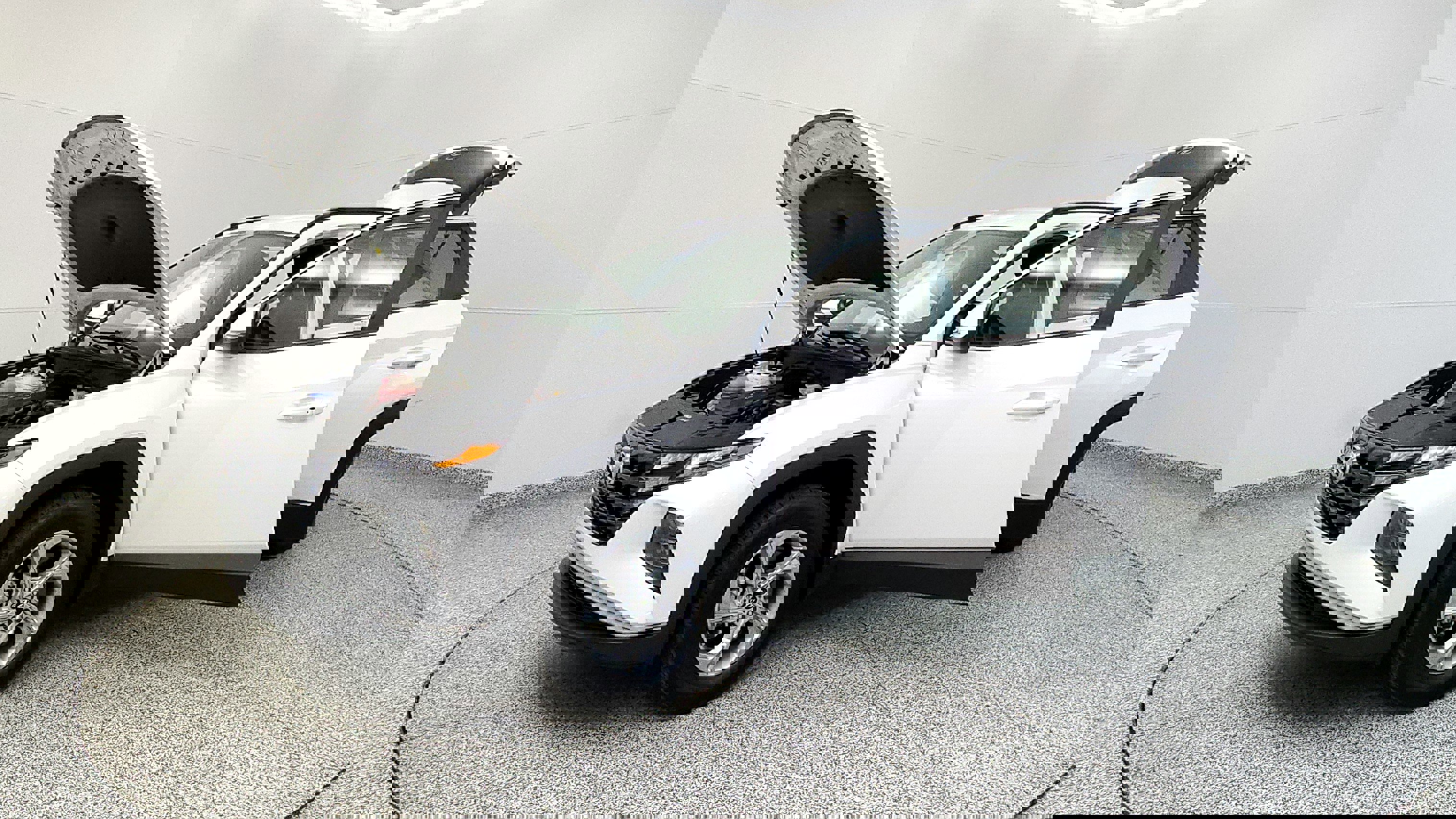 Used 2022 Hyundai Tucson SEL image 10