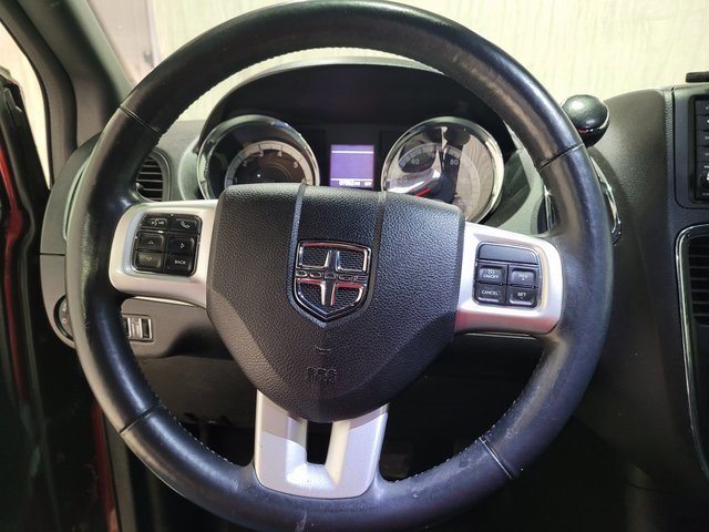 Used 2019 Dodge Grand Caravan GT image 31