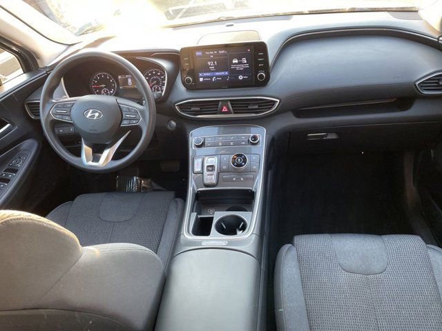 Used 2022 Hyundai Santa Fe SEL image 7