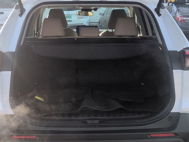 Certified 2025 Toyota RAV4 XLE Premium image 29