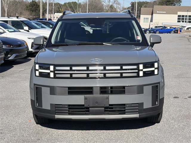 Used 2024 Hyundai Santa Fe SEL image 2