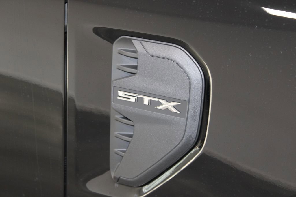 New 2025 Ford Ranger XL w/ Trailer Tow Package image 11