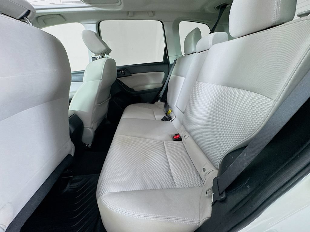Used 2016 Subaru Forester 2.5i Premium AWD/4WD image 30