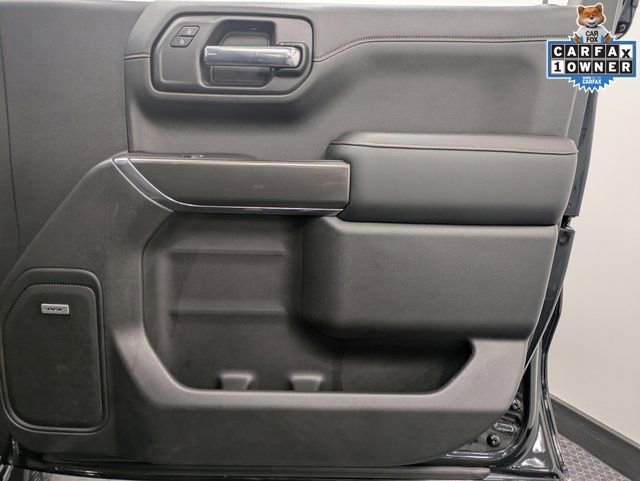 Used 2020 GMC Sierra 1500 AT4 w/ AT4 Premium Package image 28