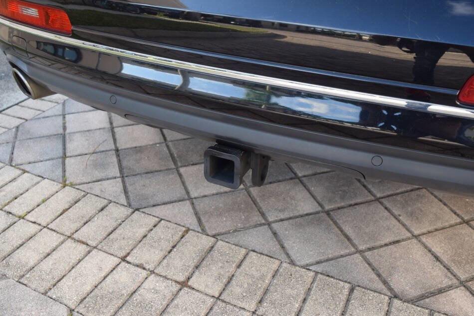 Used 2015 Audi Q7 TDI Premium Plus AWD/4WD image 22