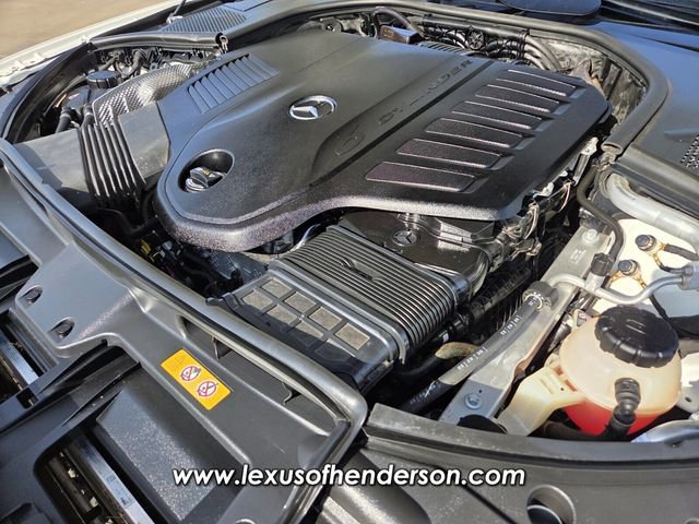 Used 2022 Mercedes-Benz S 500 S 500 image 20
