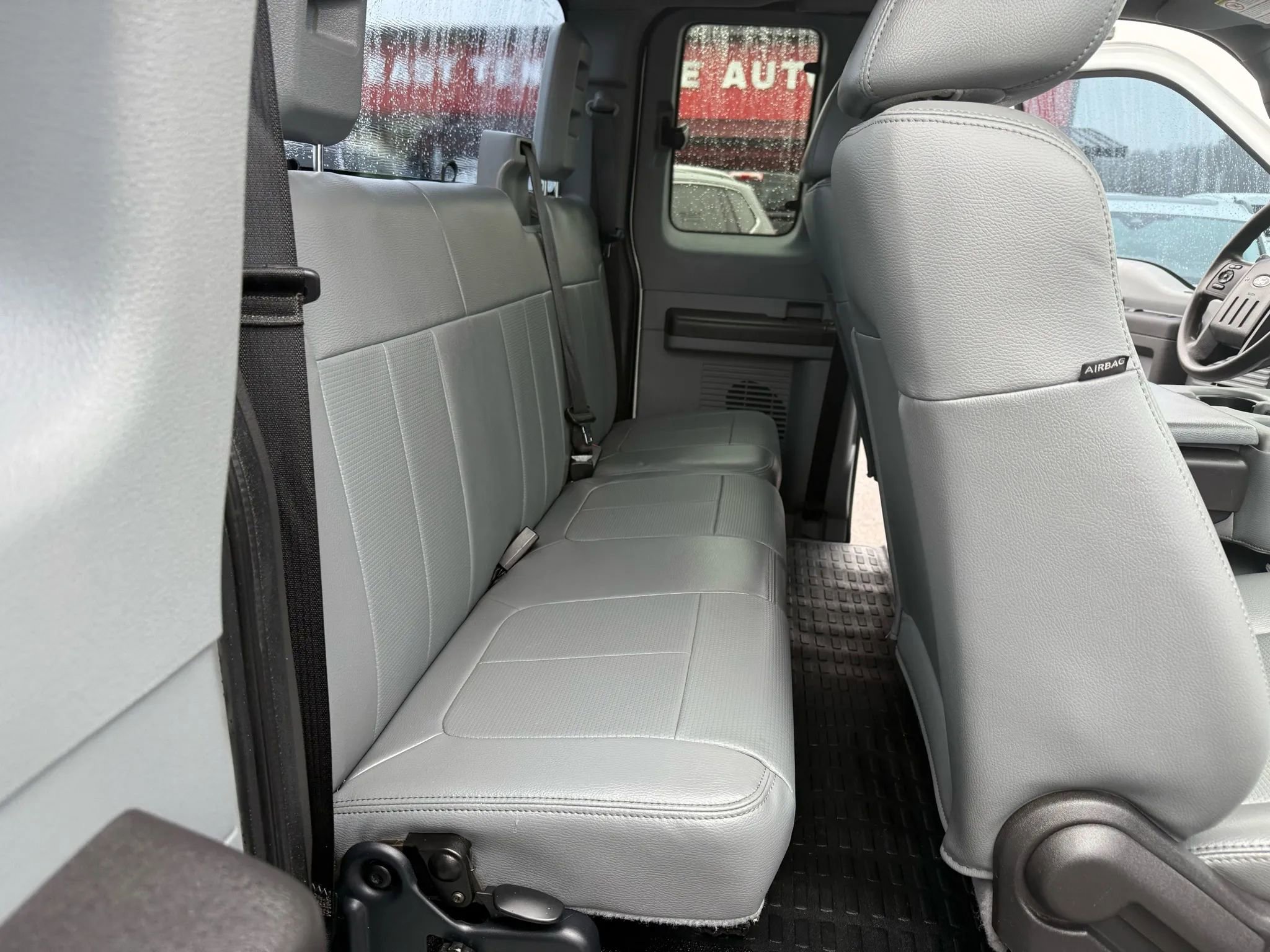 Used 2012 Ford F250 XL w/ PWR Equipment Group AWD/4WD image 14